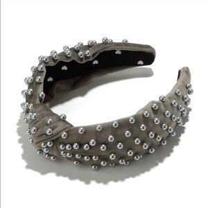 Authentic Lele Sadoughi Headband